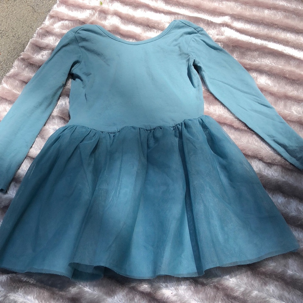 Gap dress